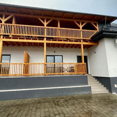 Apartmany Vlasky 4 Exterior photo