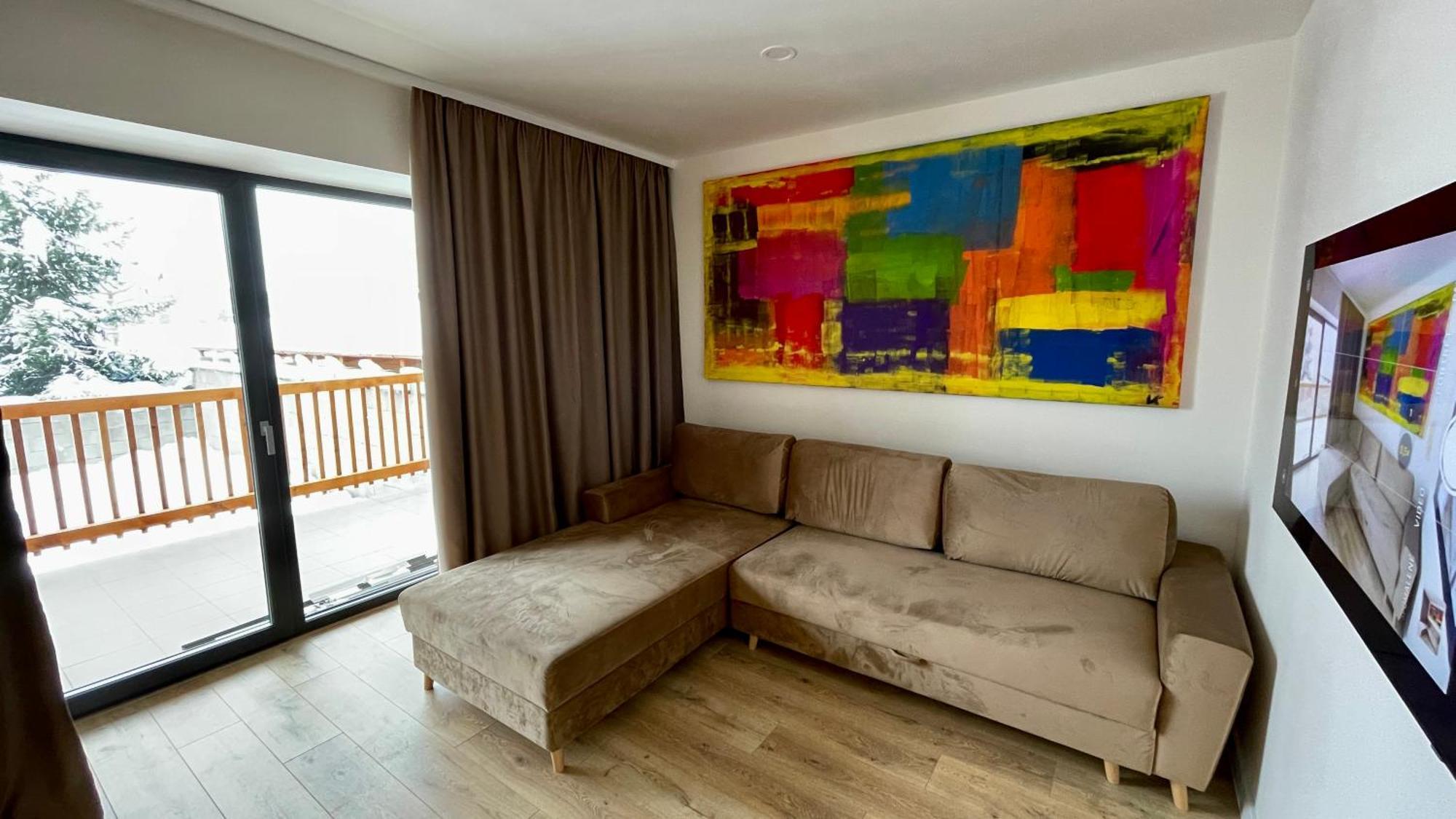 Apartmany Vlasky 4 Exterior photo