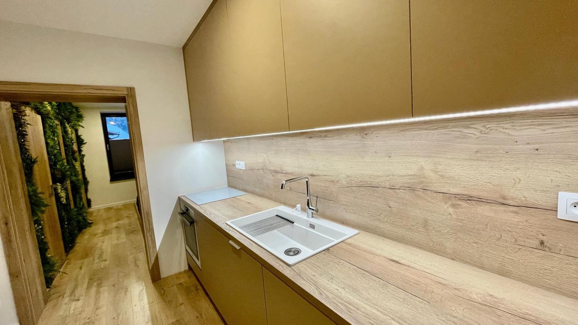 Apartmany Vlasky 4 Exterior photo